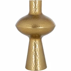 Vaas Caitlyn kleur Goud - Loft24.nl