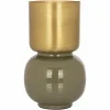 Vaas Clover 31cm hoog - Loft24.nl