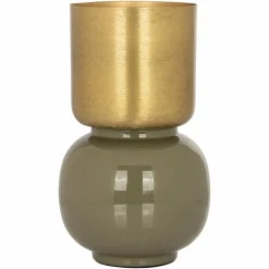 Vaas Clover 31cm hoog - Loft24.nl