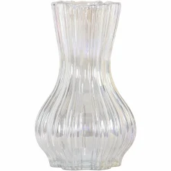Vaas Cracy small (Iridescent) - Loft24.nl