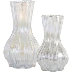 Vaas Cracy small (Iridescent) - Loft24.nl