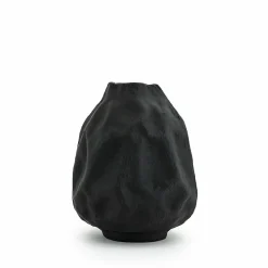 Vaas Dent 27cm - Zwart - Loft24.nl