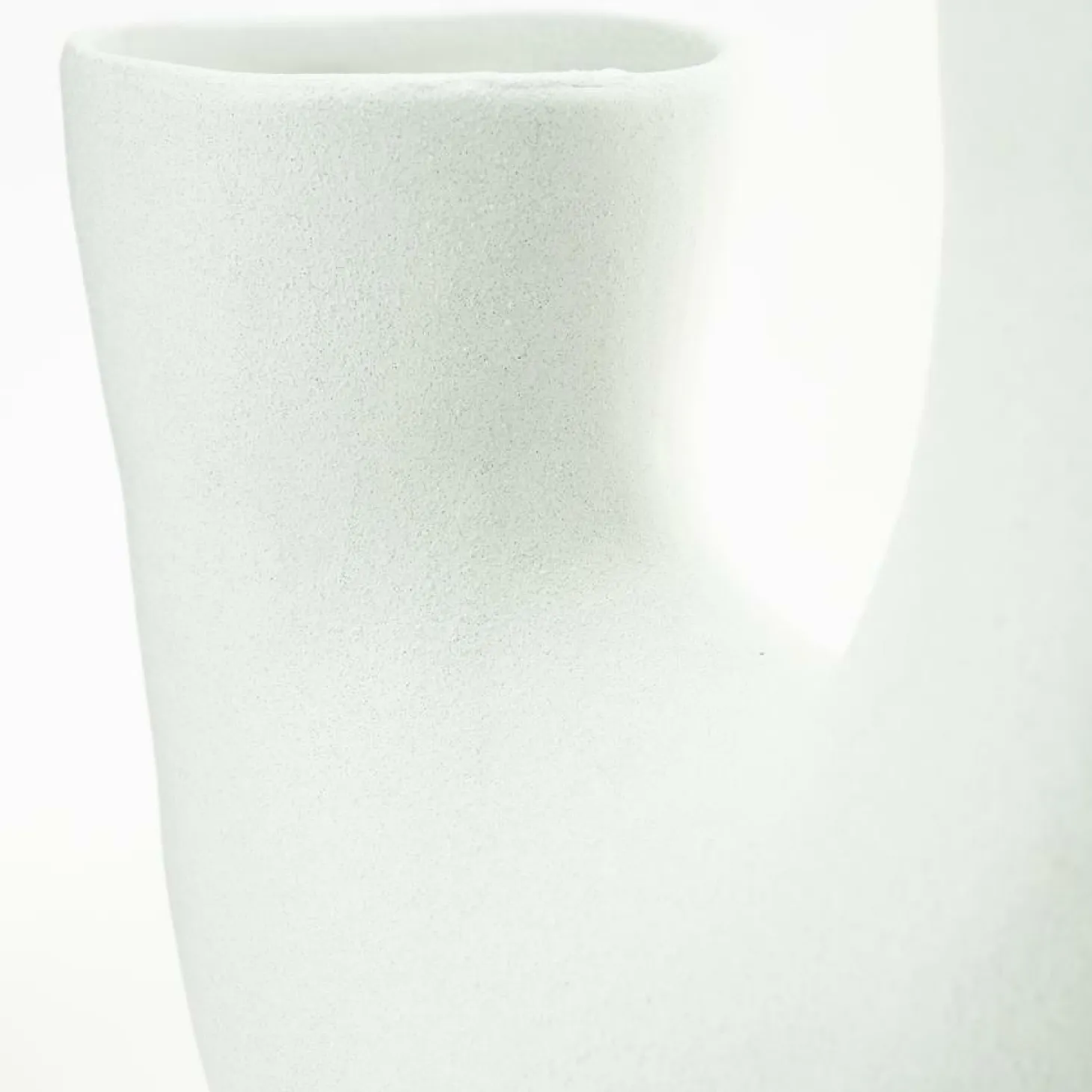 Vaas Dory Aardewerk - 38 cm - Loft24.nl