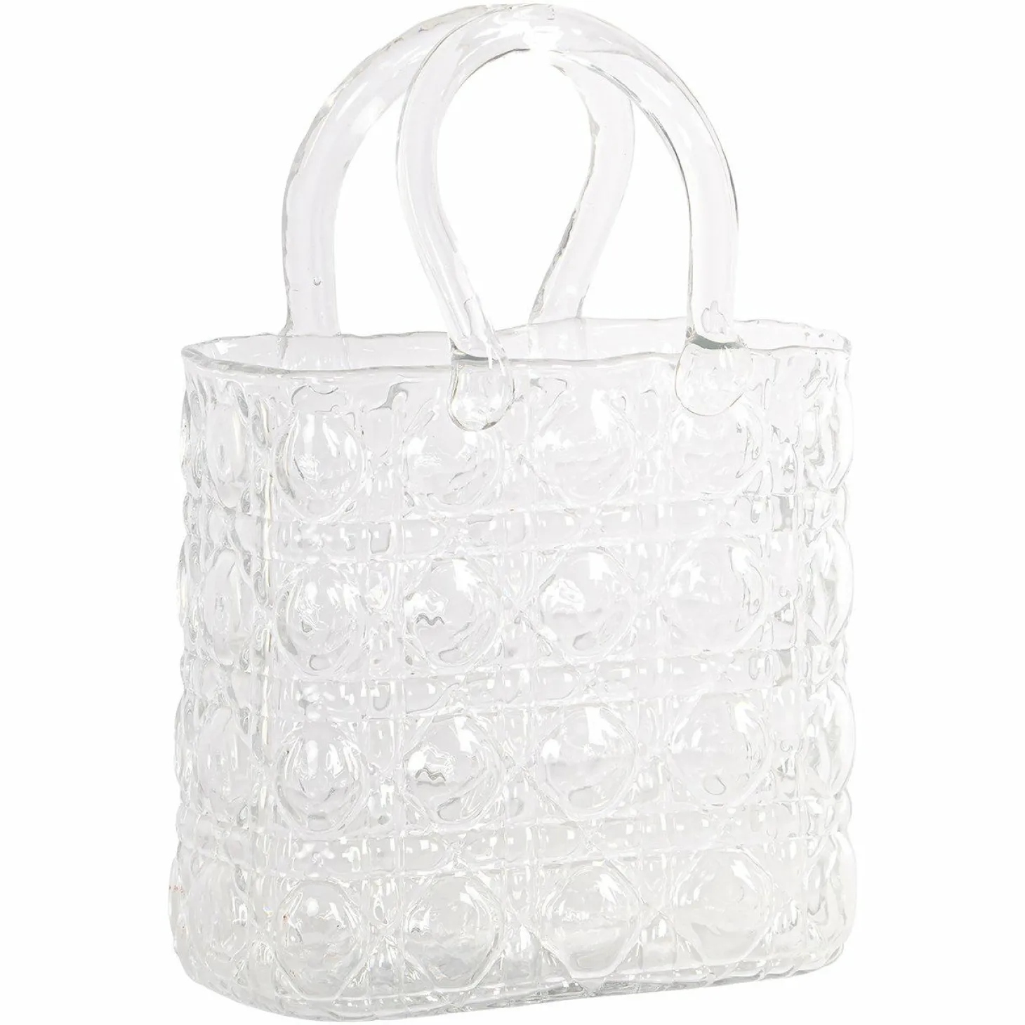 Vaas Ginny (Clear transparent) - Loft24.nl