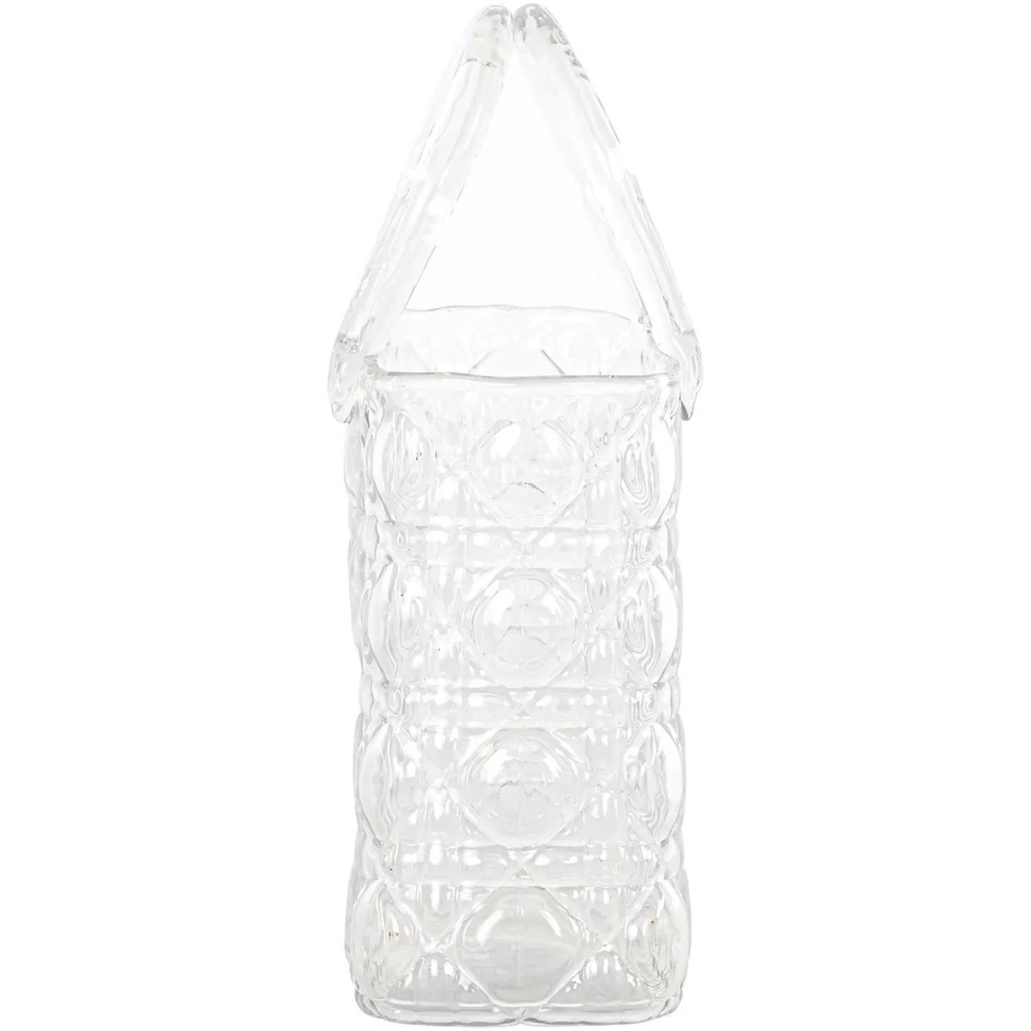 Vaas Ginny (Clear transparent) - Loft24.nl