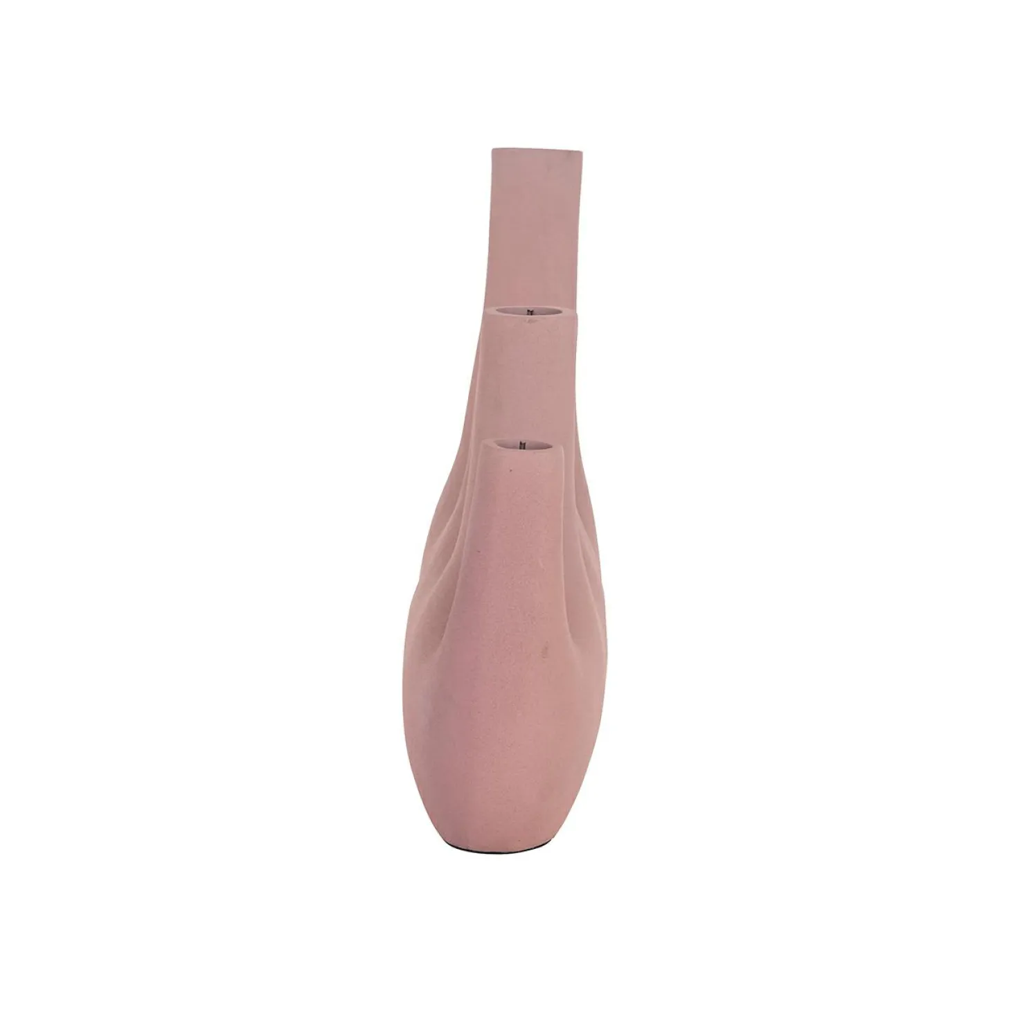 Vaas Jody kleur Roze - Loft24.nl