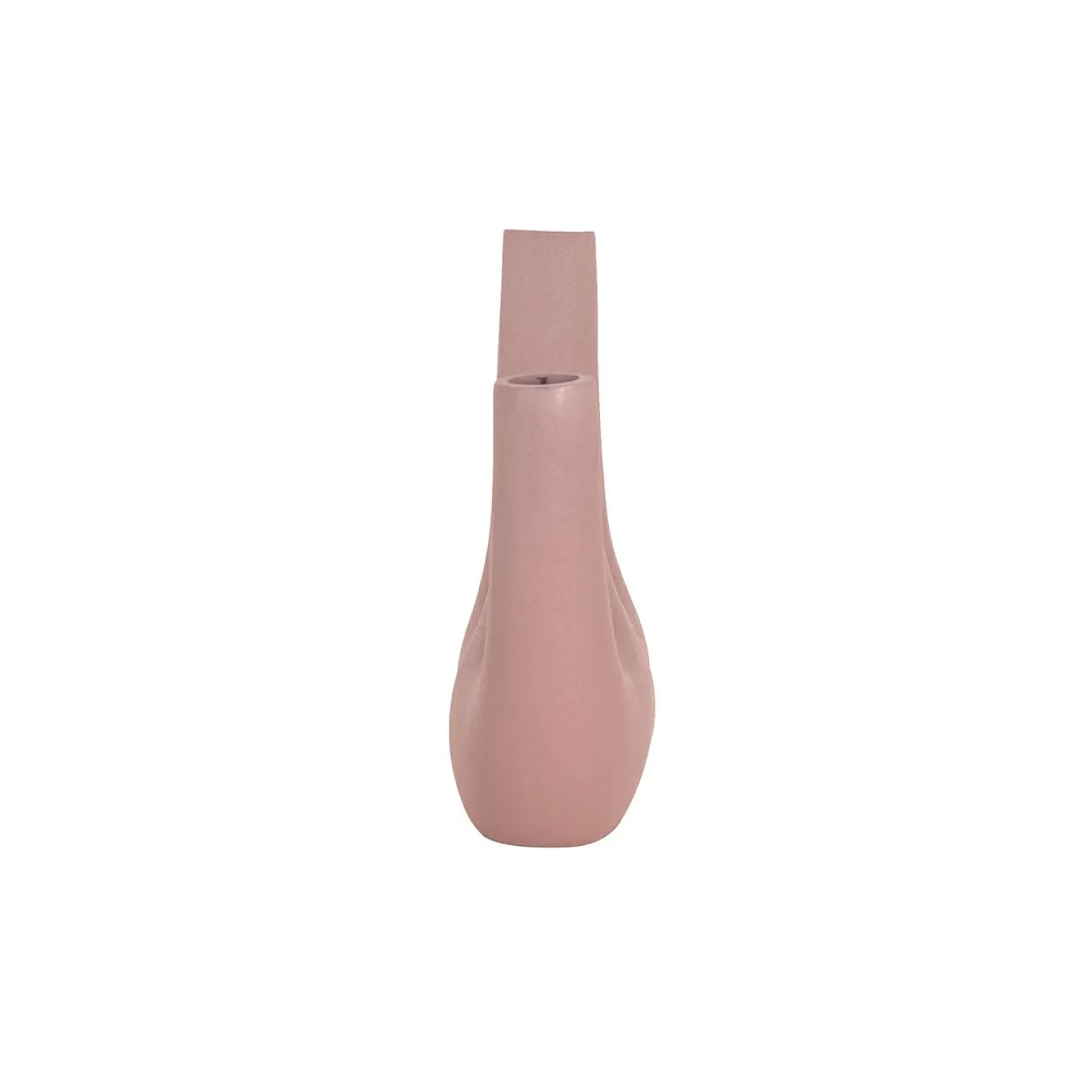 Vaas Jody kleur Roze - Loft24.nl