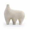 Vaas Momo medium - Off White - Loft24.nl