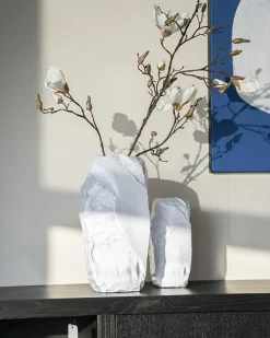 Vaas Pedra - 27 cm - Loft24.nl