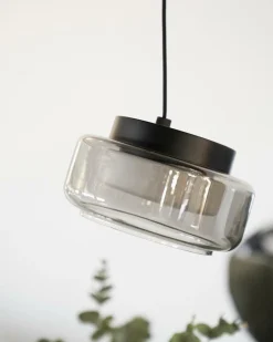 Verstelbare Hanglamp Pivot - 1 Lamp - Loft24.nl