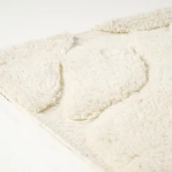 Vloerkleed Kala - Off White 160x230cm - Loft24.nl