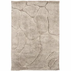 Vloerkleed Kala - Taupe 200x300cm - Loft24.nl