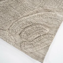 Vloerkleed Kala - Taupe 160x230cm - Loft24.nl