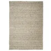 Vloerkleed Kalme 190x290 cm - Bruin - Loft24.nl