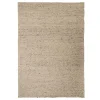 Vloerkleed Kalme 290x390 cm - Naturel - Loft24.nl