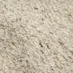 Vloerkleed Kalme 160x230 cm - Naturel - Loft24.nl
