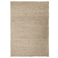 Vloerkleed Kalme 190x290 cm - Naturel - Loft24.nl