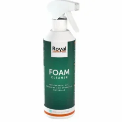 Vloerkleed Kazi 190 x 290 cm - Mosterdgeel - Loft24.nl