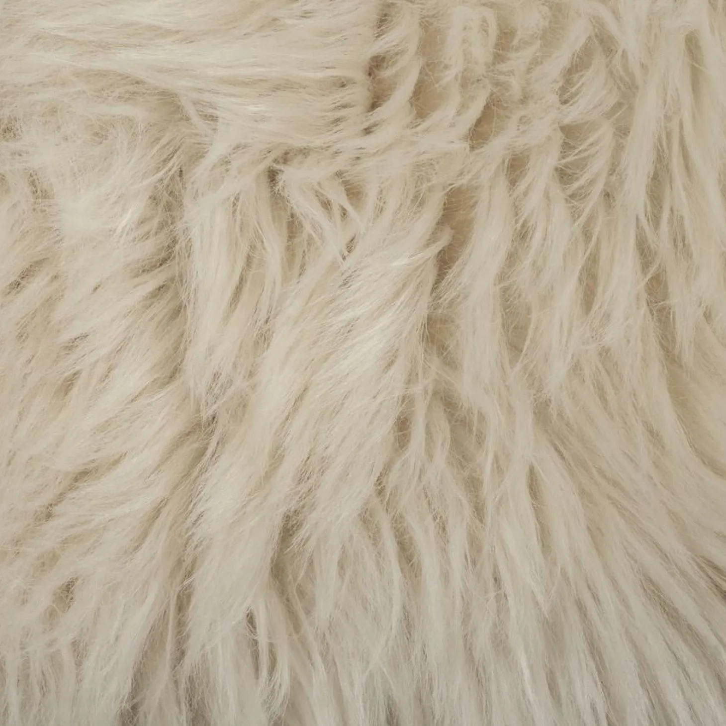 Vloerkleed Laska 160x230 cm - Beige - Loft24.nl