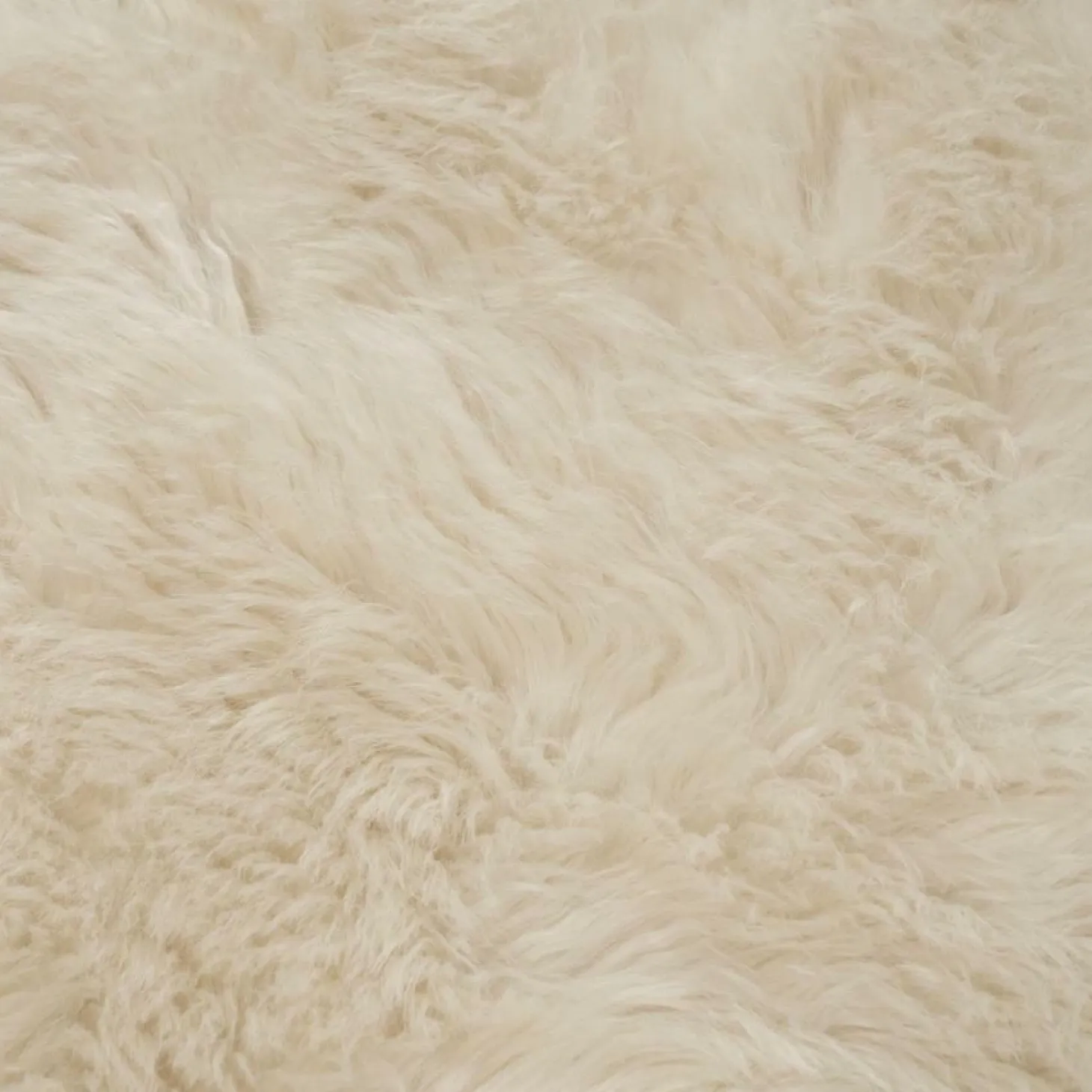 Vloerkleed Laska 160x230 cm - Beige - Loft24.nl