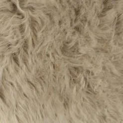 Vloerkleed Laska 160x230 cm - Taupe - Loft24.nl