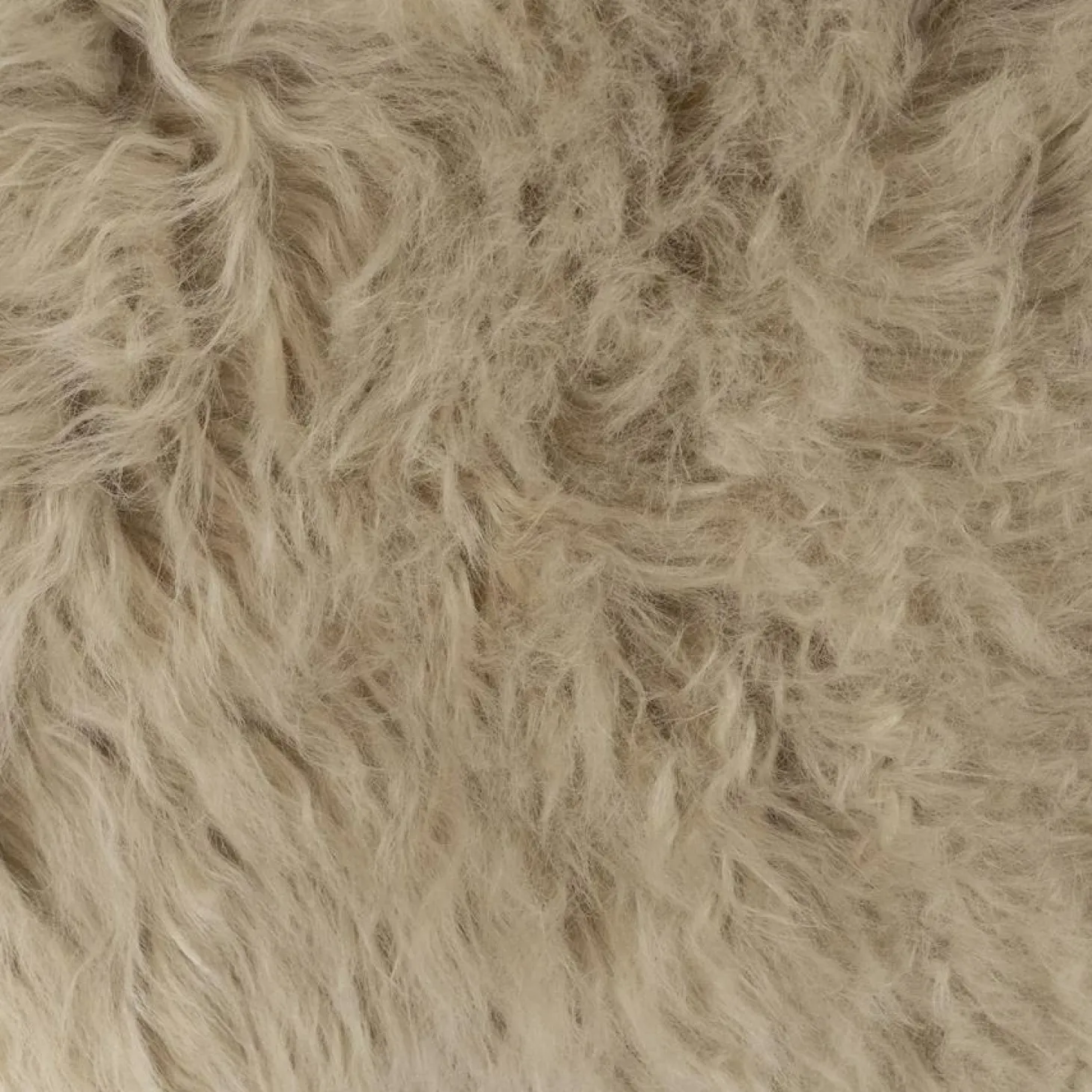 Vloerkleed Laska 160x230 cm - Taupe - Loft24.nl