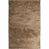 Vloerkleed Mixi kleur Bruin - 160x230 cm - Loft24.nl