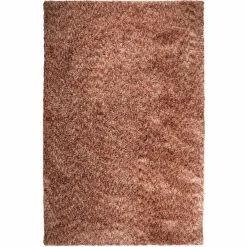 Vloerkleed Mixi kleur Burgundy - 190x290 cm - Loft24.nl