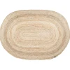 Vloerkleed Ramas 200x300 cm - naturel - Loft24.nl