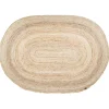 Vloerkleed Ramas 160x230 cm - naturel - Loft24.nl