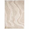 Vloerkleed Soil - Beige 160x230cm - Loft24.nl