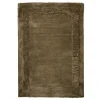 Vloerkleed Tura 160x230 cm - Groen - Loft24.nl
