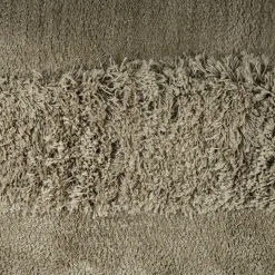 Vloerkleed Tura 190x290 cm - Taupe - Loft24.nl