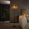 Vloerlamp Armor - 164cm Hoog - Loft24.nl