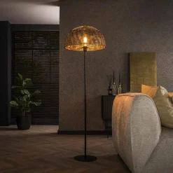 Vloerlamp Armor - 164cm Hoog - Loft24.nl