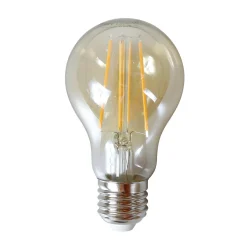 Vloerlamp Bars Small 104cm 2 lampen Teakhout - Loft24.nl