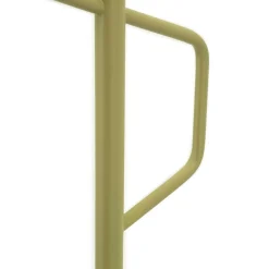 Vloerlamp Capa 138cm - Groen - Loft24.nl