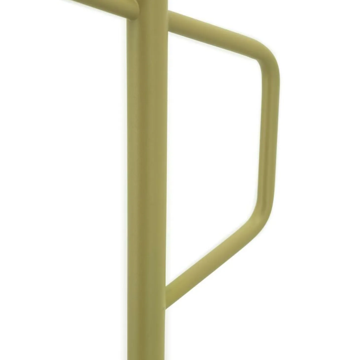 Vloerlamp Capa 138cm - Groen - Loft24.nl
