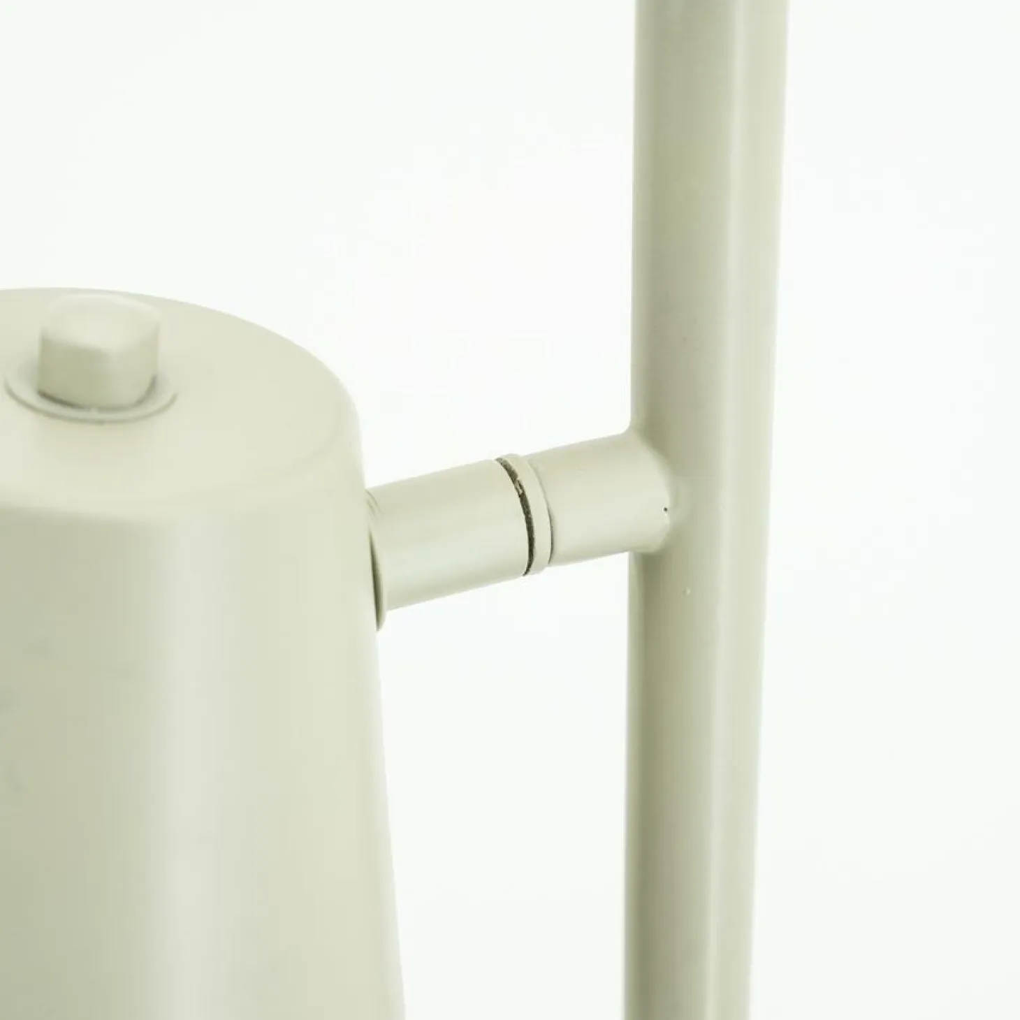 Vloerlamp Cole 3 lampen - Beige - Loft24.nl
