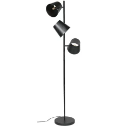Vloerlamp Kinetic - 3 lampen - Loft24.nl