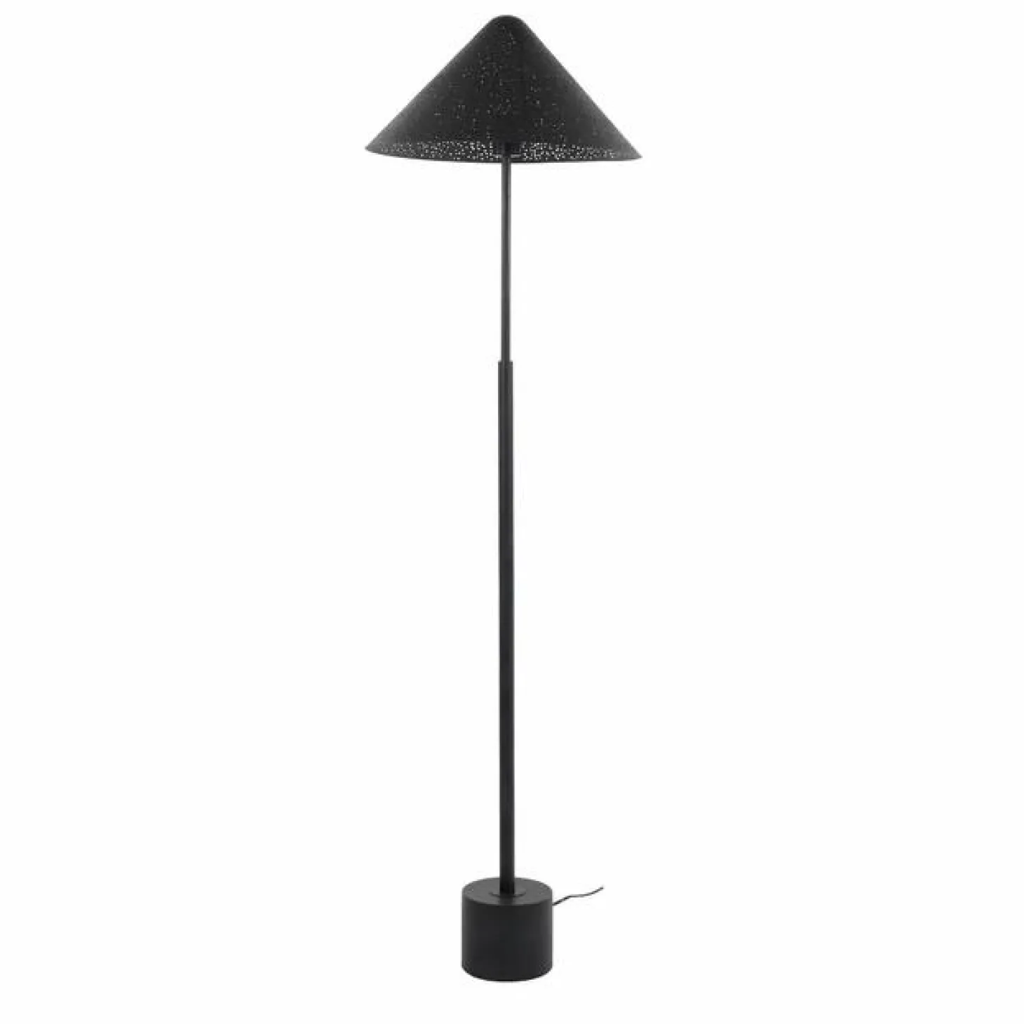 Vloerlamp Kosmos - 154cm Hoog - Loft24.nl