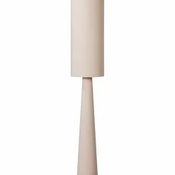 Vloerlamp Loft Bouclé - Loft24.nl