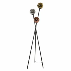 Vloerlamp Molecule - 169cm Hoog - Loft24.nl