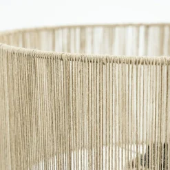 Vloerlamp Oshu - Jute - Loft24.nl