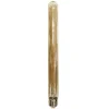Vloerlamp Tube Artic Black 5 lamps - Loft24.nl