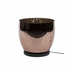 Vloerlamp UP XL - Koper Glas - Loft24.nl
