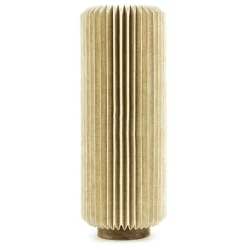 Vloerlamp Zuki Linnen 71.5cm - Loft24.nl