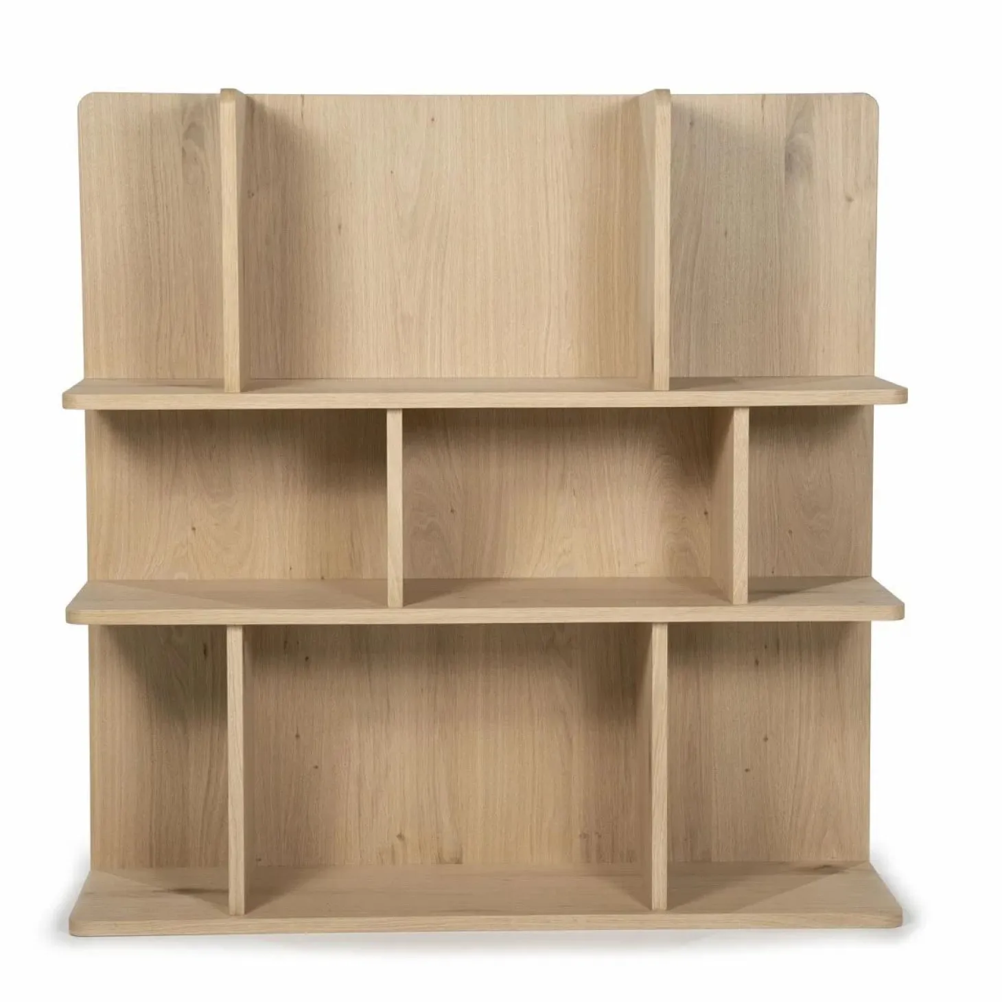 Wandkast Renee Vierkant - Loft24.nl