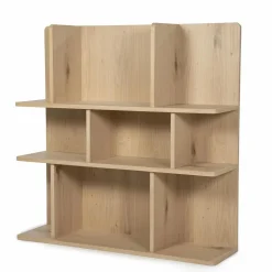 Wandkast Renee Vierkant - Loft24.nl