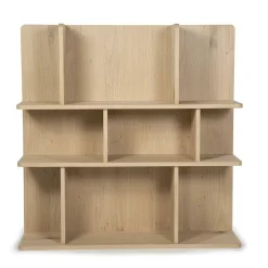 Wandkast Renee Vierkant - Loft24.nl